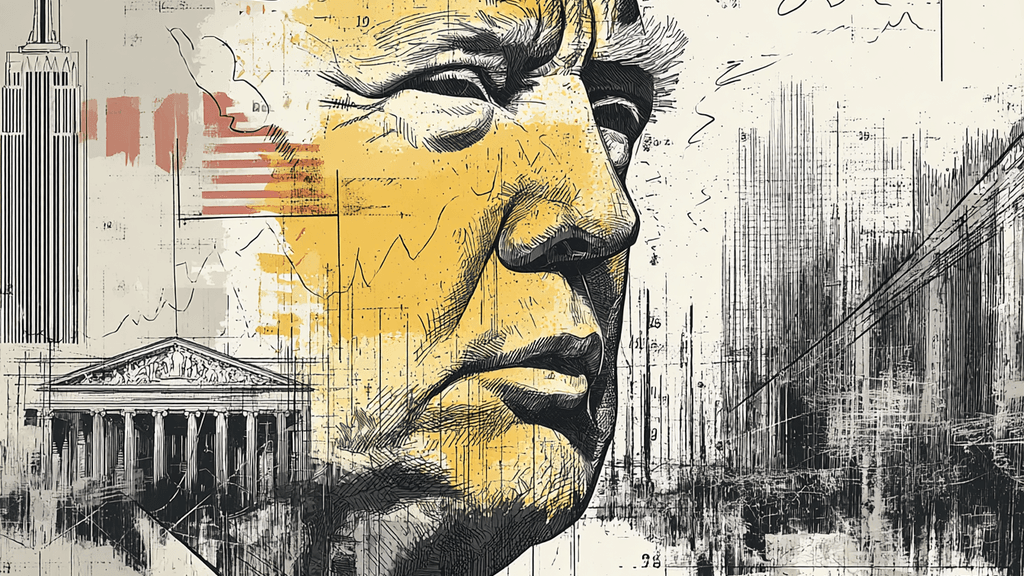 Von Panik zu Gelegenheit: Wall Street sieht Potenzial nach Trumps Bank-Verkauf