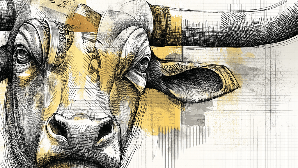 Warum die Bullen noch nicht aufgeben